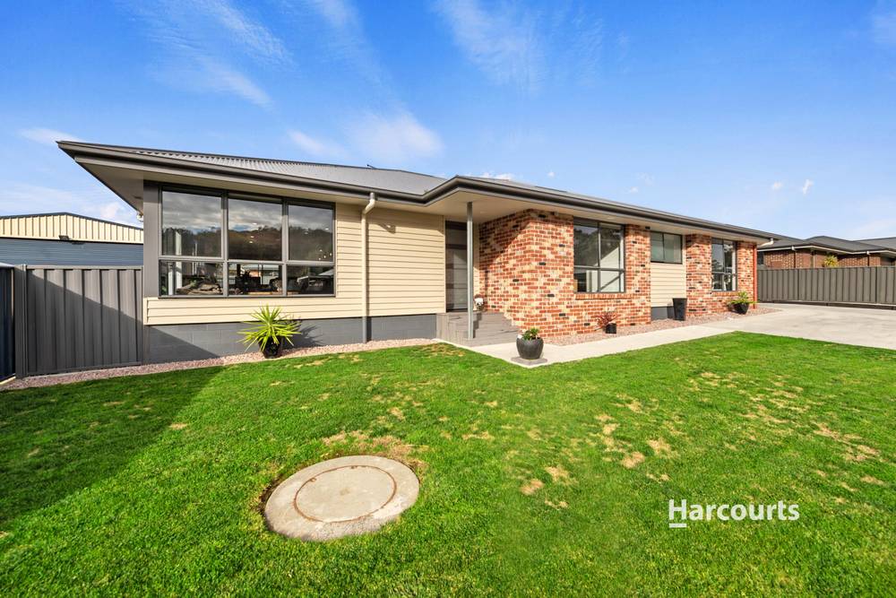1/5 Gibson Court, SPREYTON, TAS 7310