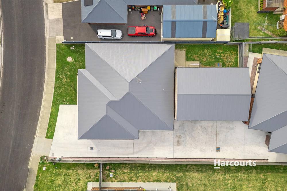 1/5 Gibson Court, SPREYTON, TAS 7310