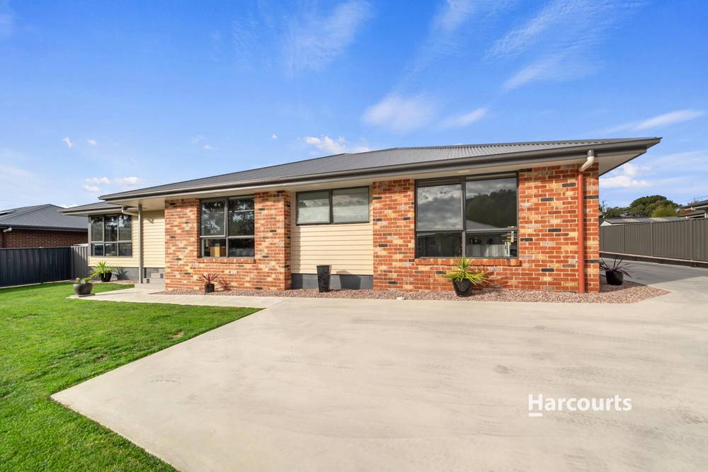 1/5 Gibson Court, SPREYTON, TAS 7310