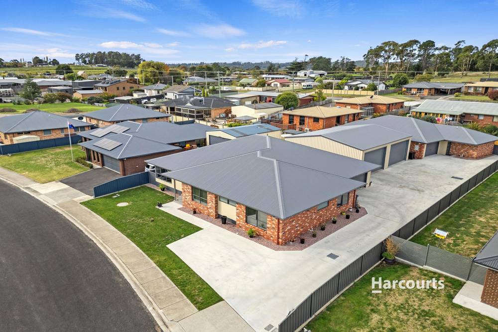 1/5 Gibson Court, SPREYTON, TAS 7310