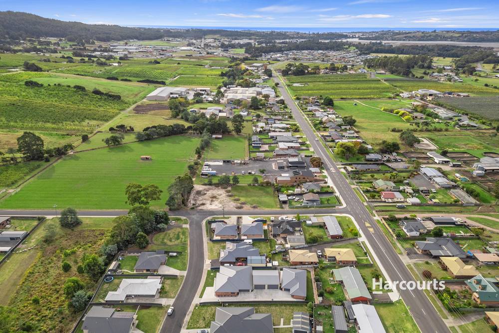 1/5 Gibson Court, SPREYTON, TAS 7310
