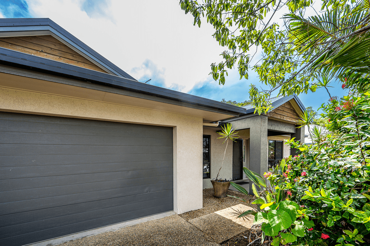 78 Roberts Drive, TRINITY BEACH, QLD 4879