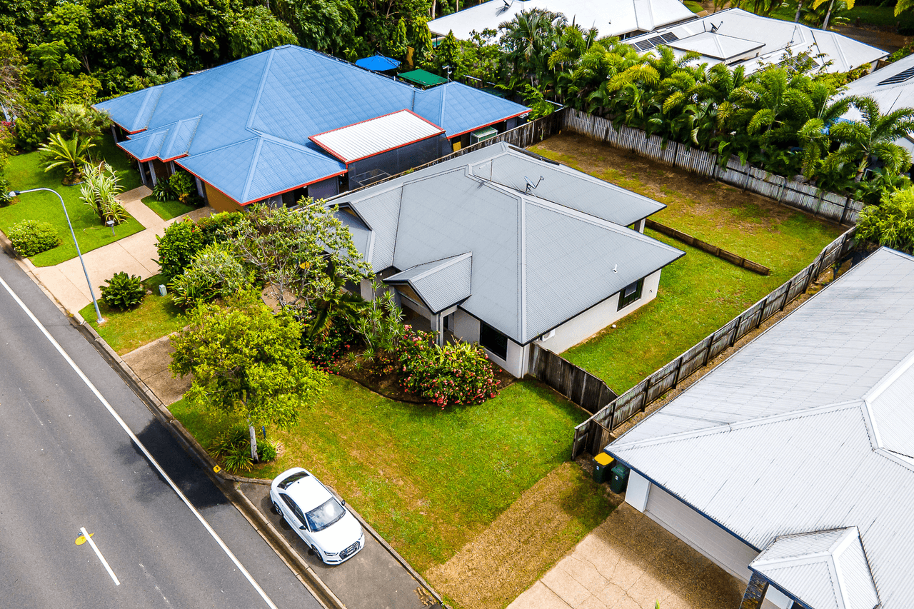 78 Roberts Drive, TRINITY BEACH, QLD 4879