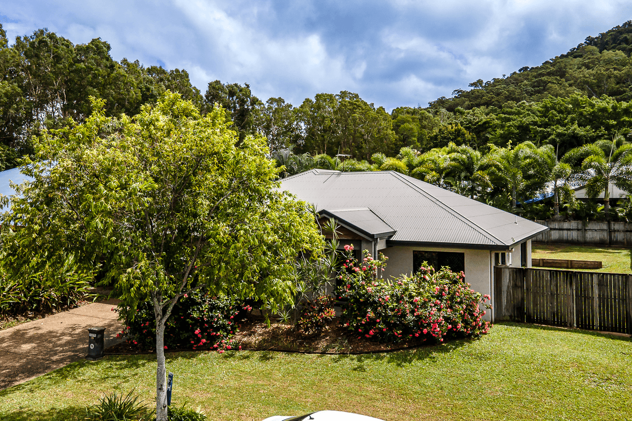 78 Roberts Drive, TRINITY BEACH, QLD 4879