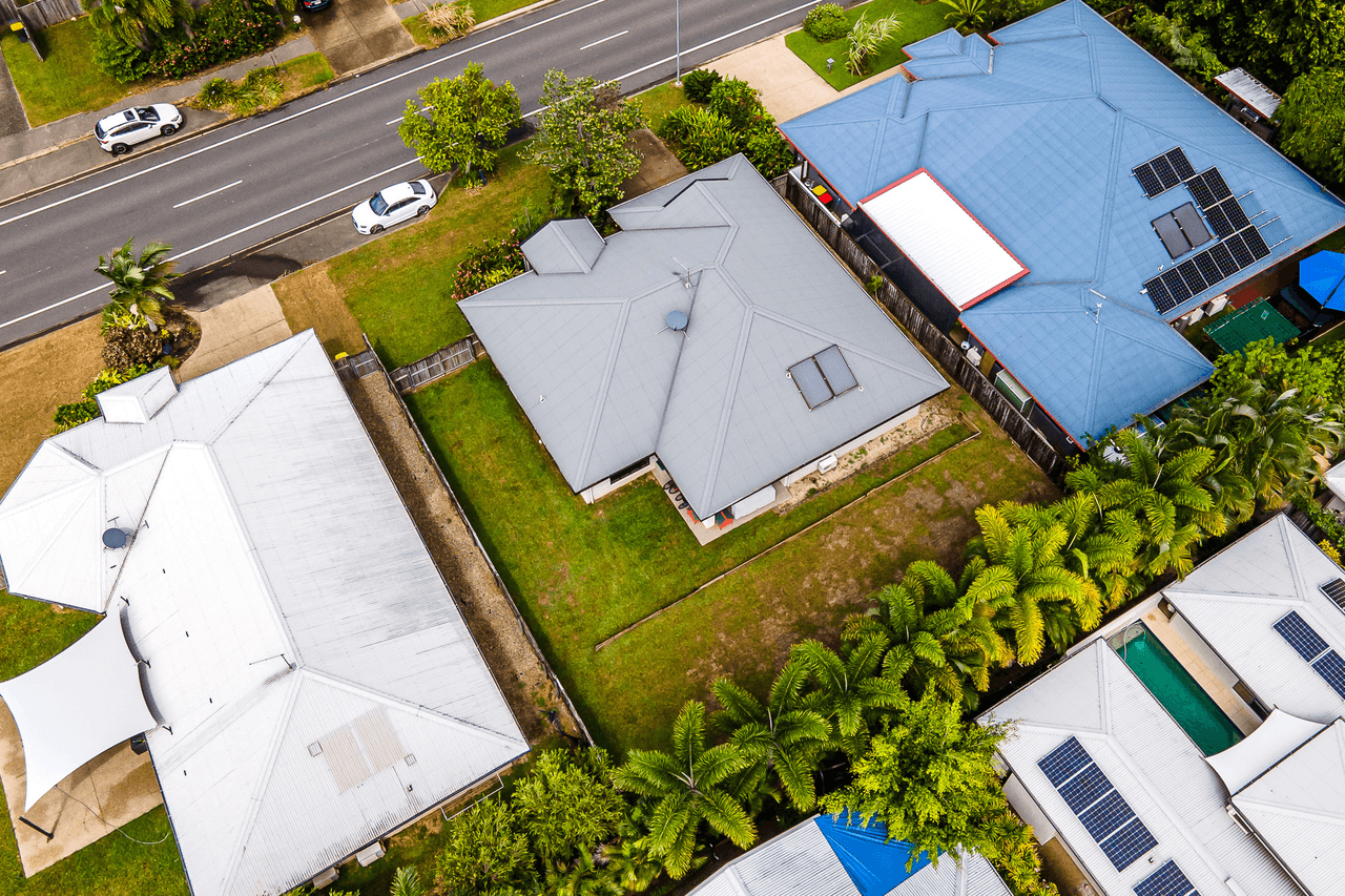 78 Roberts Drive, TRINITY BEACH, QLD 4879