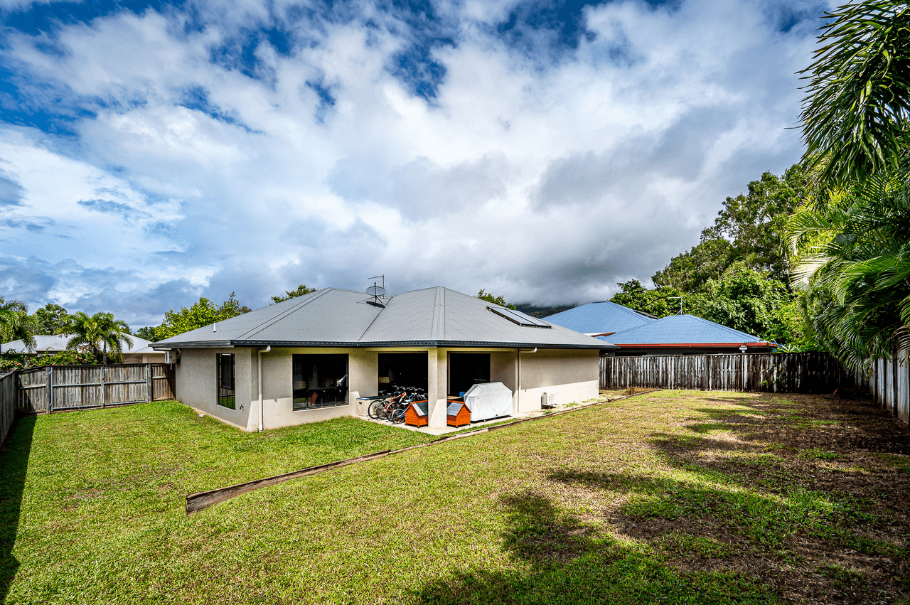 78 Roberts Drive, TRINITY BEACH, QLD 4879