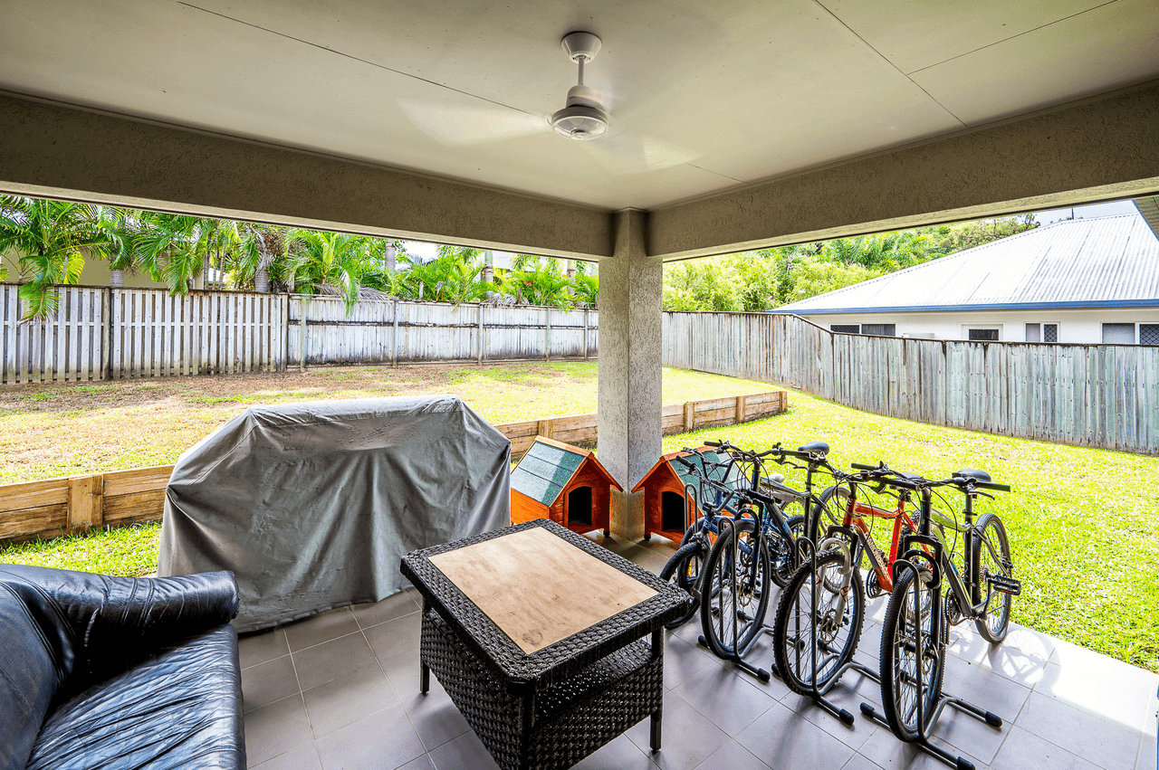 78 Roberts Drive, TRINITY BEACH, QLD 4879