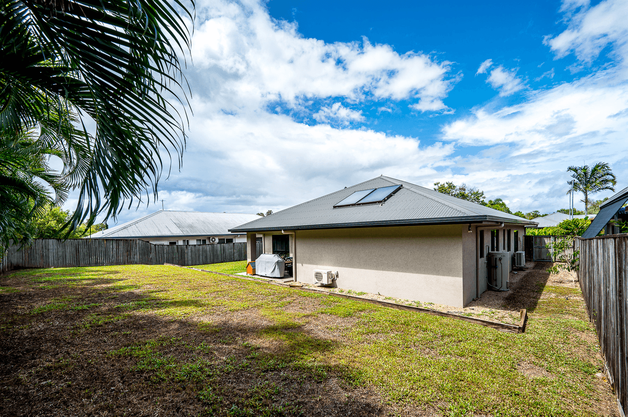 78 Roberts Drive, TRINITY BEACH, QLD 4879