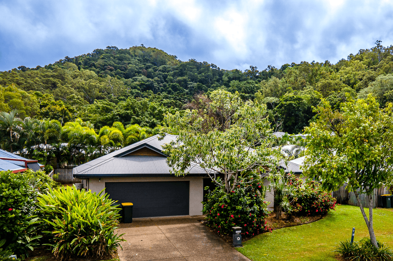 78 Roberts Drive, TRINITY BEACH, QLD 4879