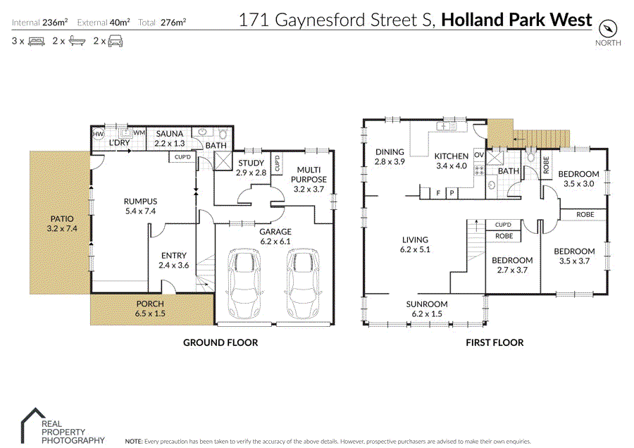 171 Gaynesford Street, HOLLAND PARK WEST, QLD 4121