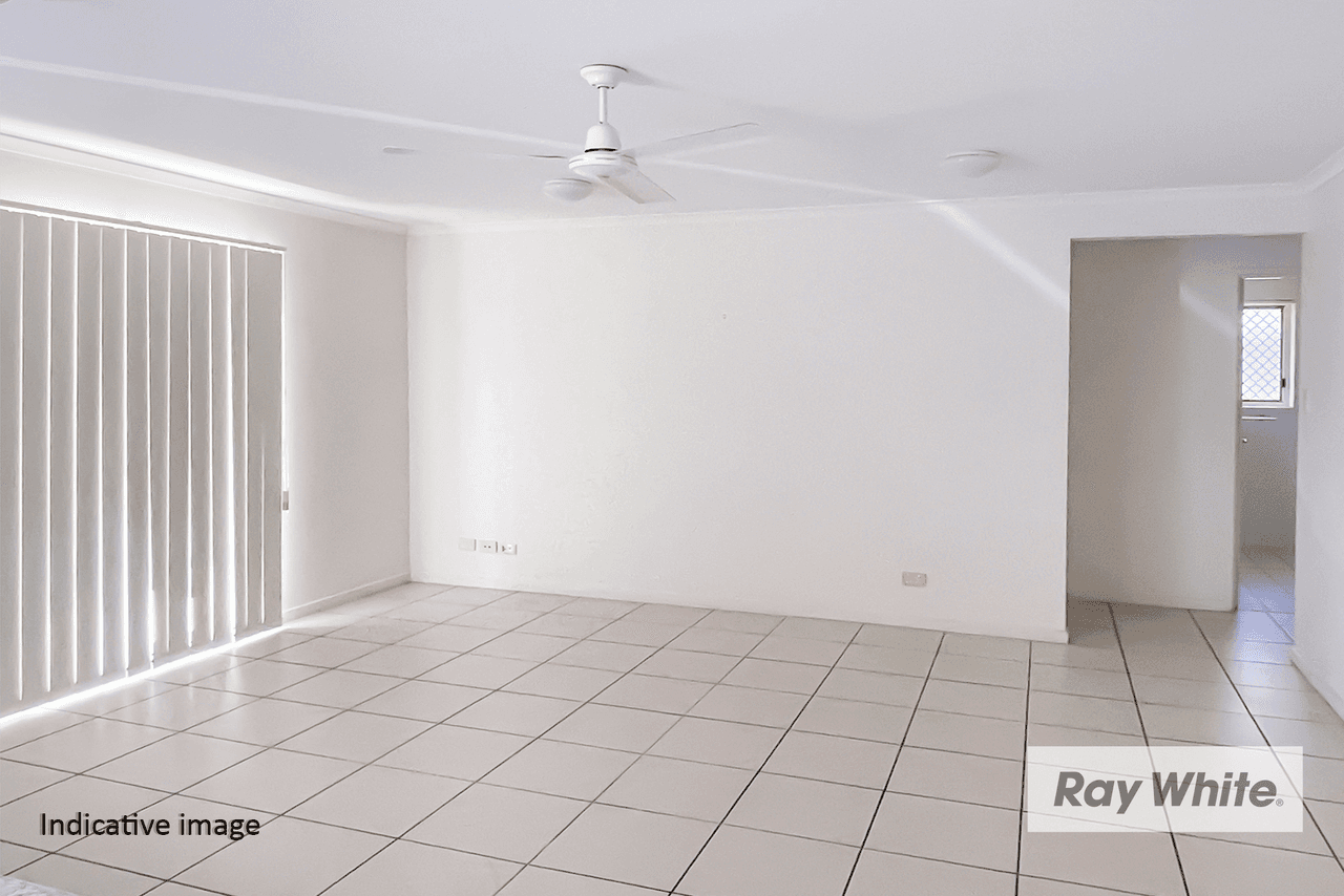 66/150-166 Rosehill Drive, BURPENGARY, QLD 4505