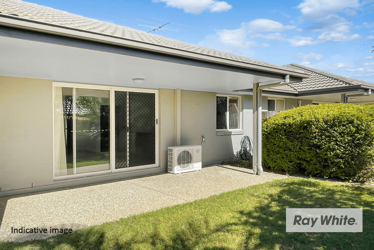 66/150-166 Rosehill Drive, BURPENGARY, QLD 4505