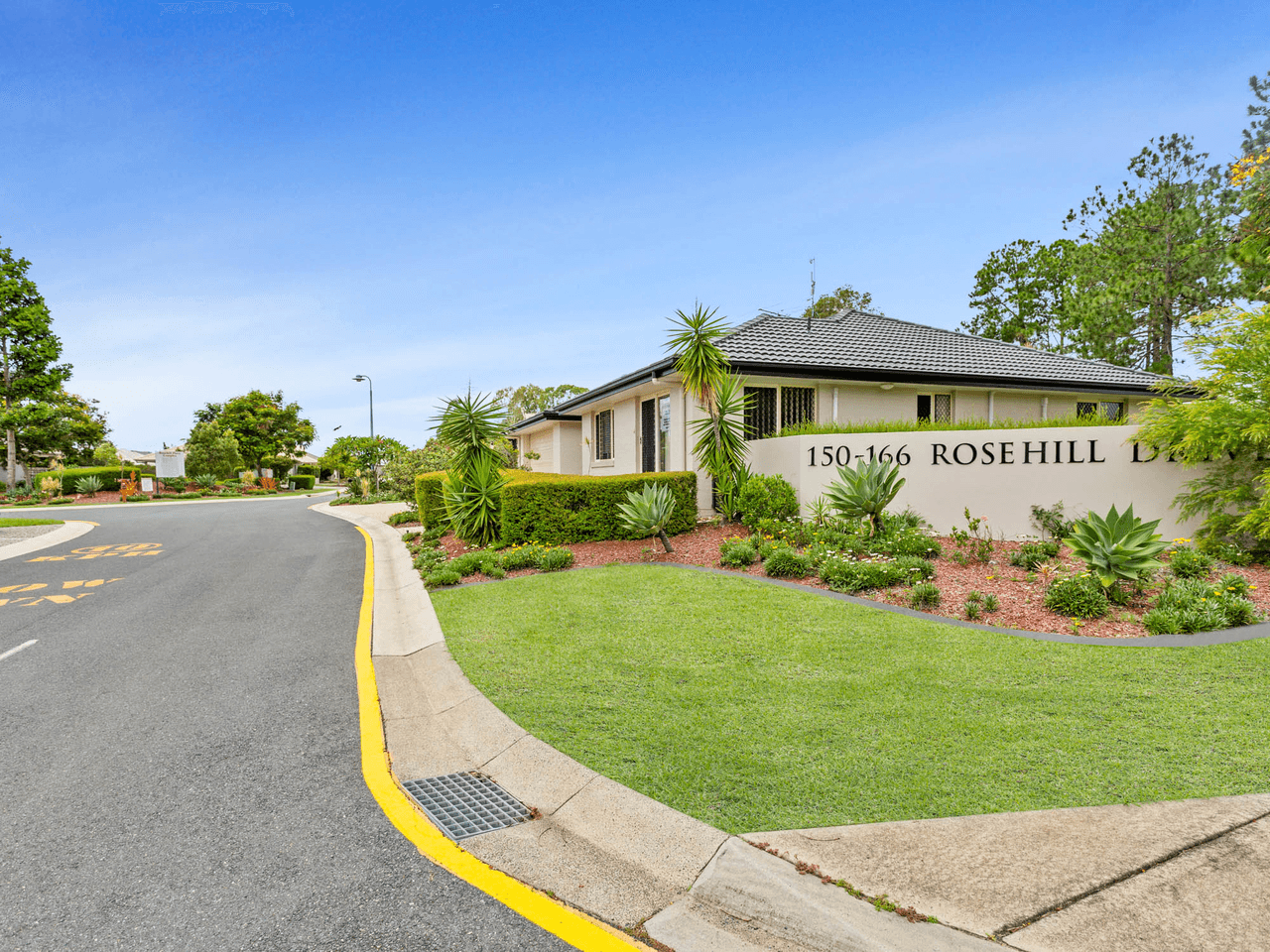 66/150-166 Rosehill Drive, BURPENGARY, QLD 4505