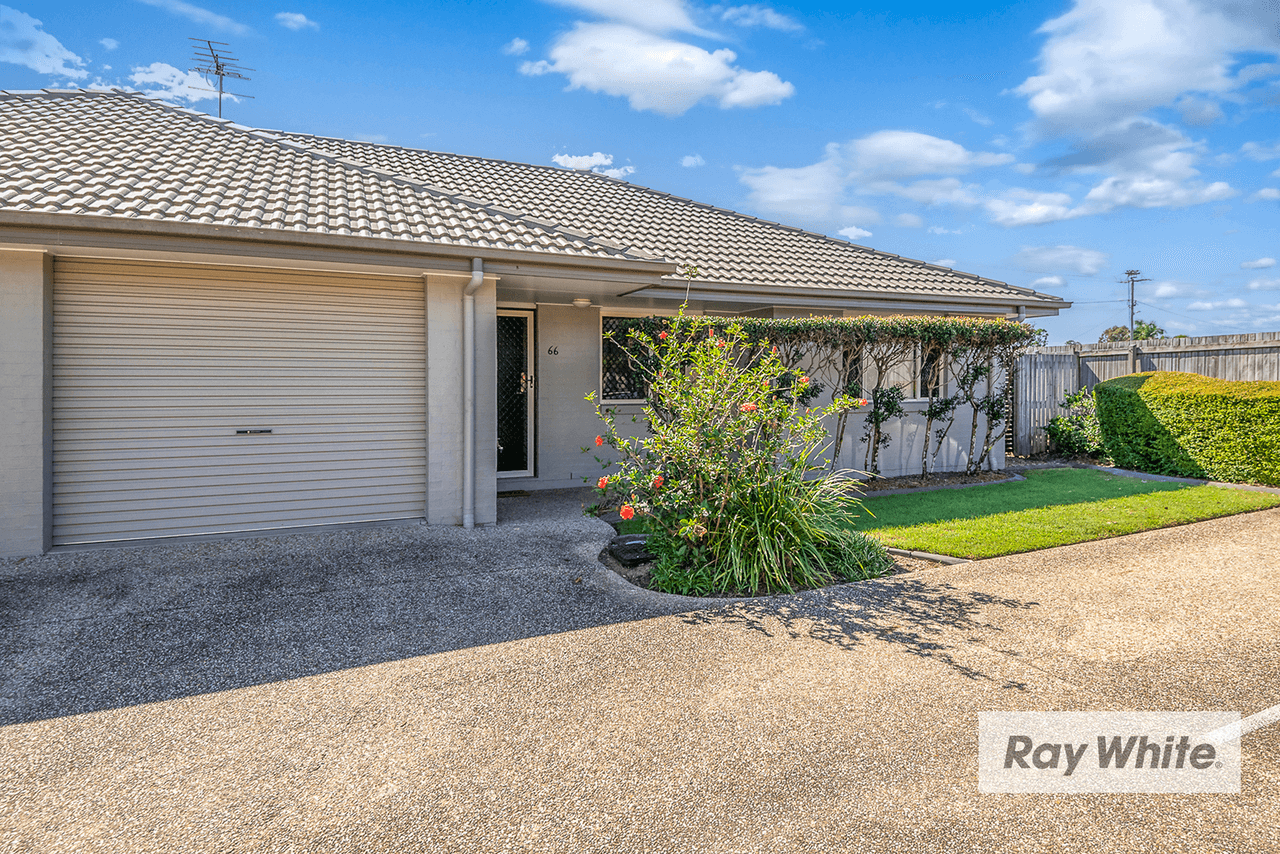 66/150-166 Rosehill Drive, BURPENGARY, QLD 4505