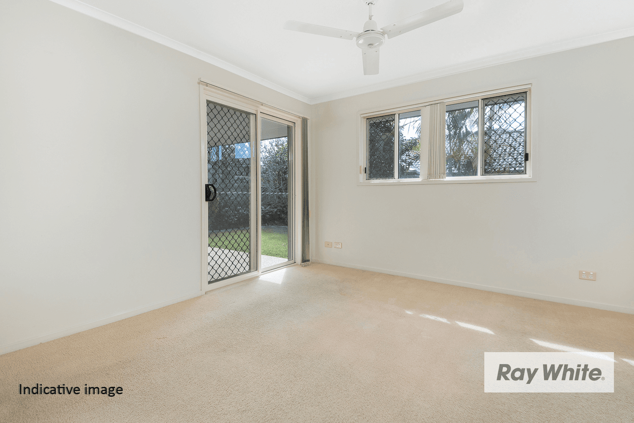 66/150-166 Rosehill Drive, BURPENGARY, QLD 4505