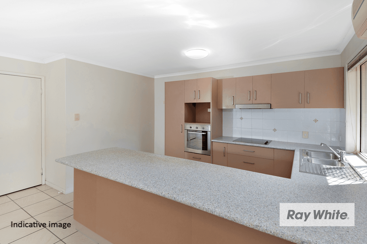 66/150-166 Rosehill Drive, BURPENGARY, QLD 4505