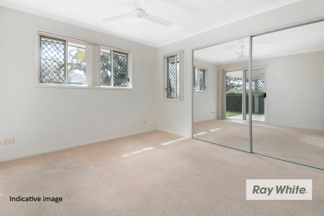 66/150-166 Rosehill Drive, BURPENGARY, QLD 4505