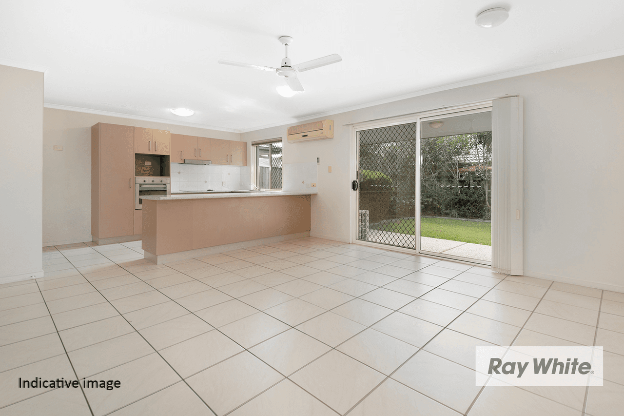 66/150-166 Rosehill Drive, BURPENGARY, QLD 4505