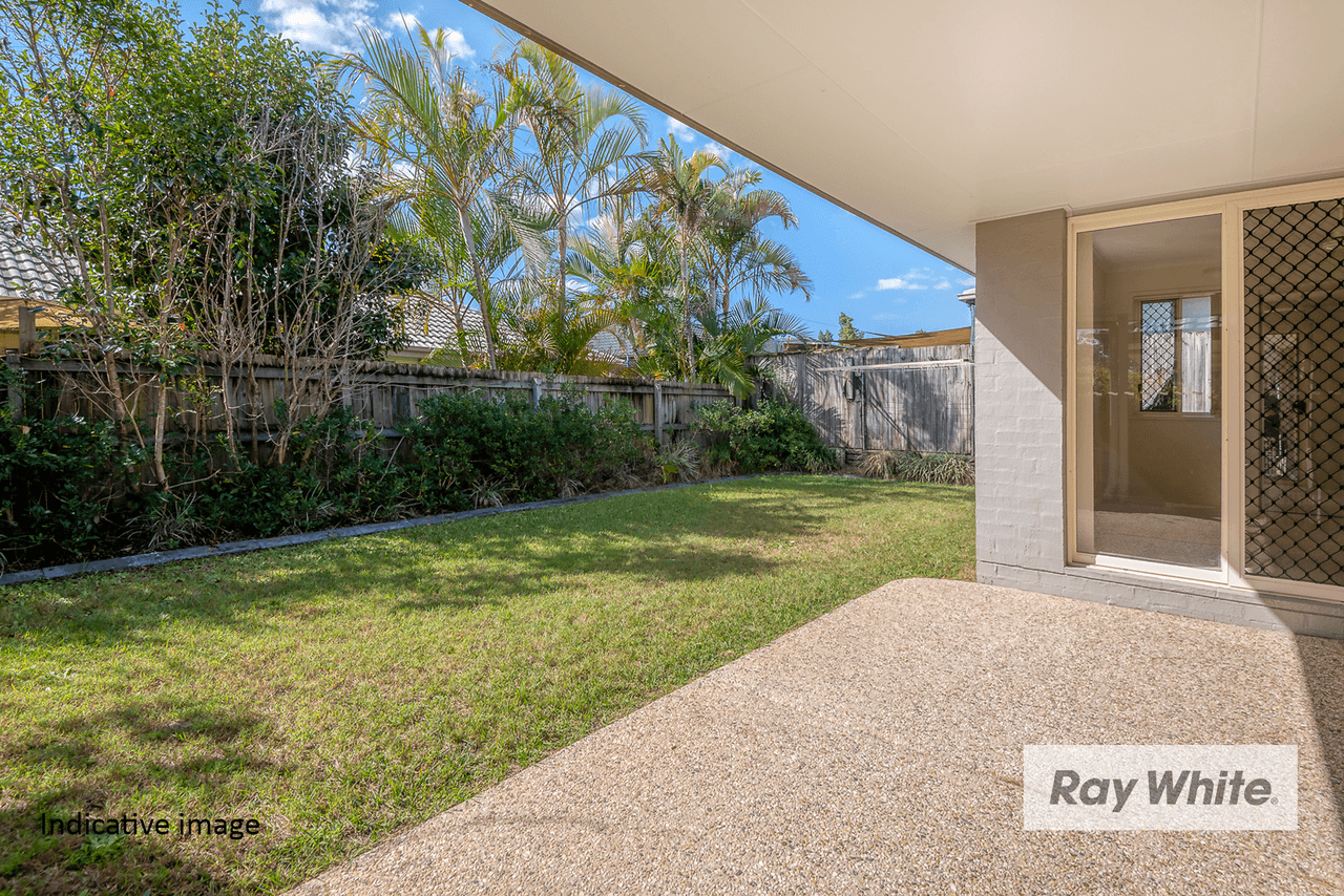 66/150-166 Rosehill Drive, BURPENGARY, QLD 4505