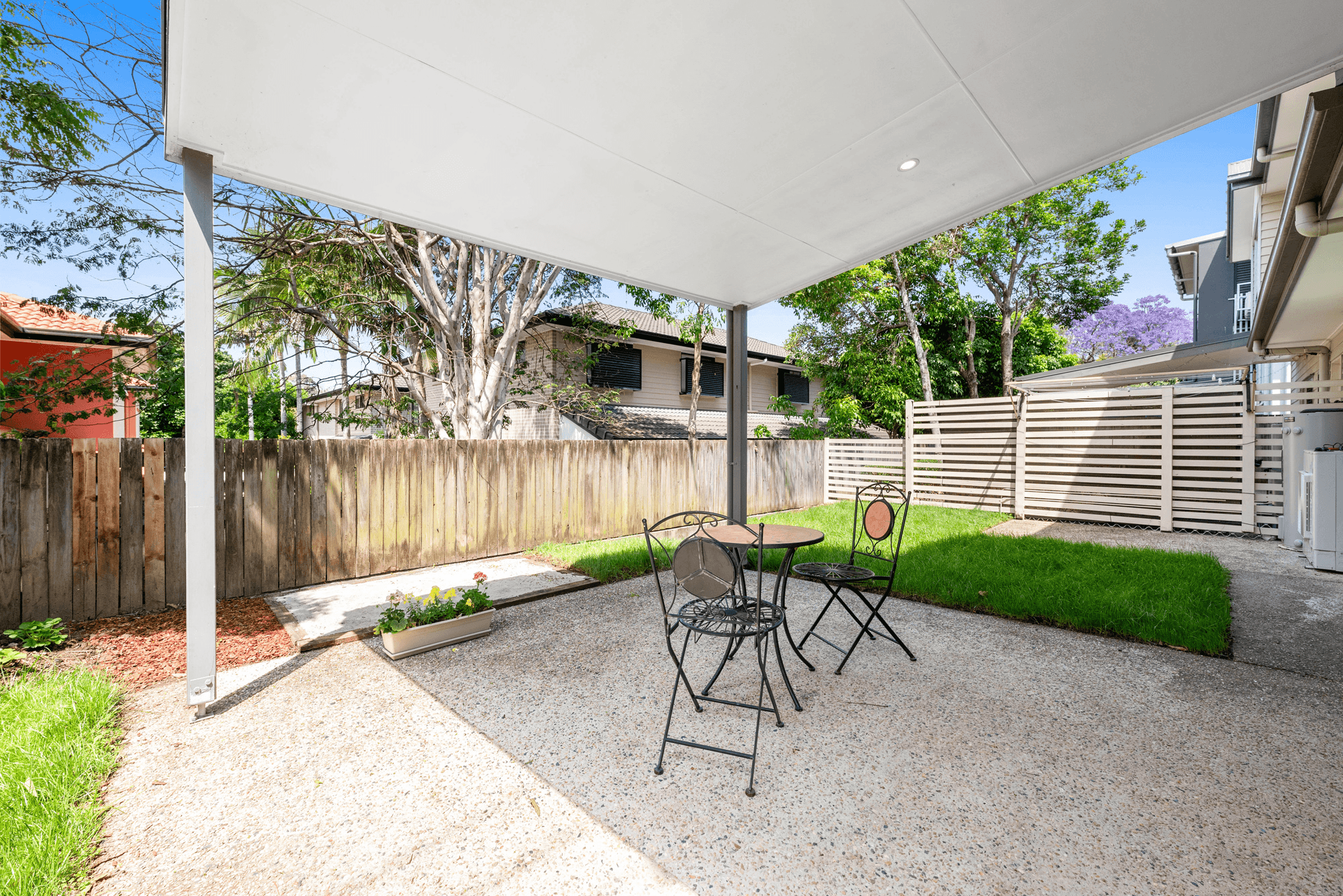 3/23 Dickenson Street, CARINA, QLD 4152