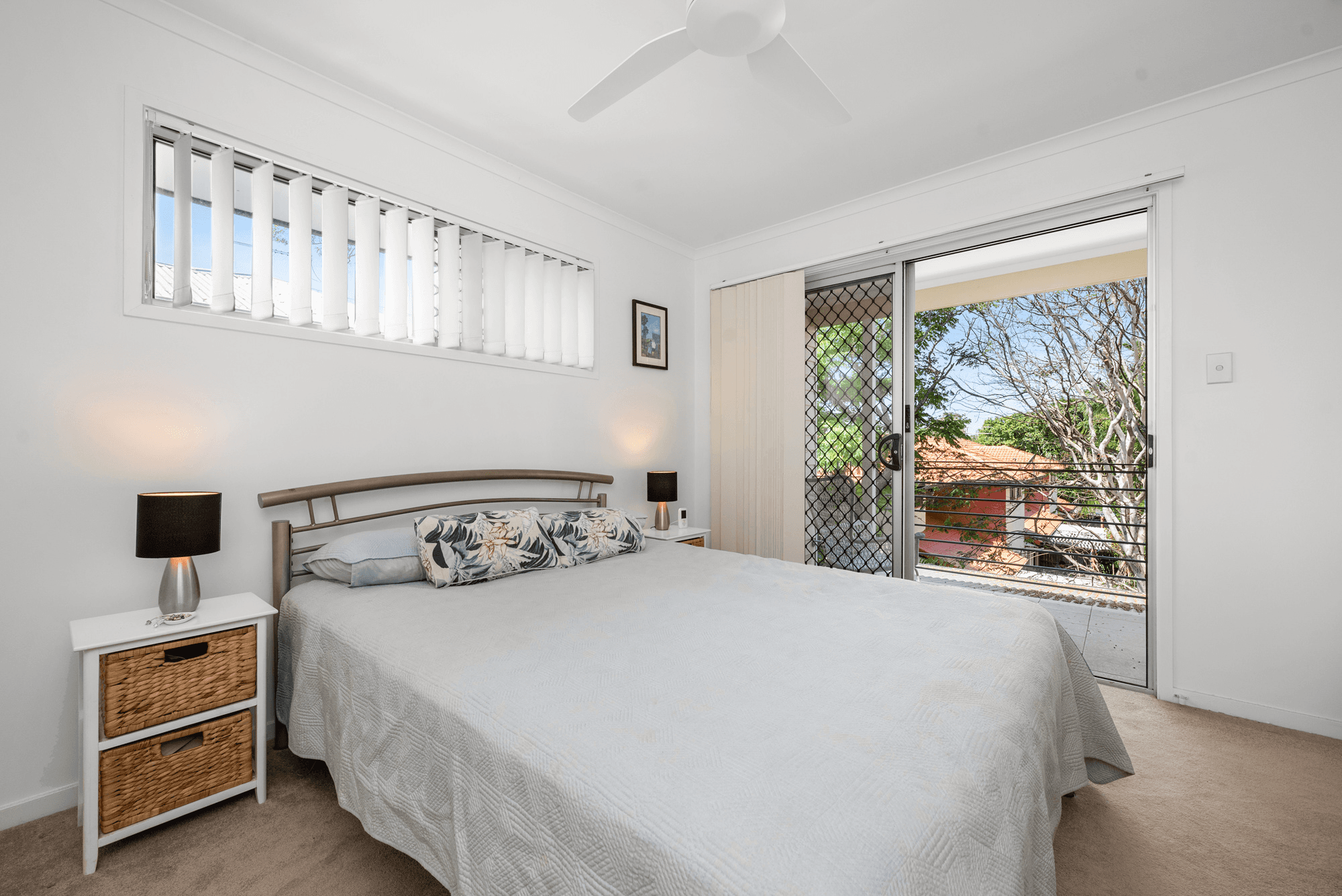 3/23 Dickenson Street, CARINA, QLD 4152