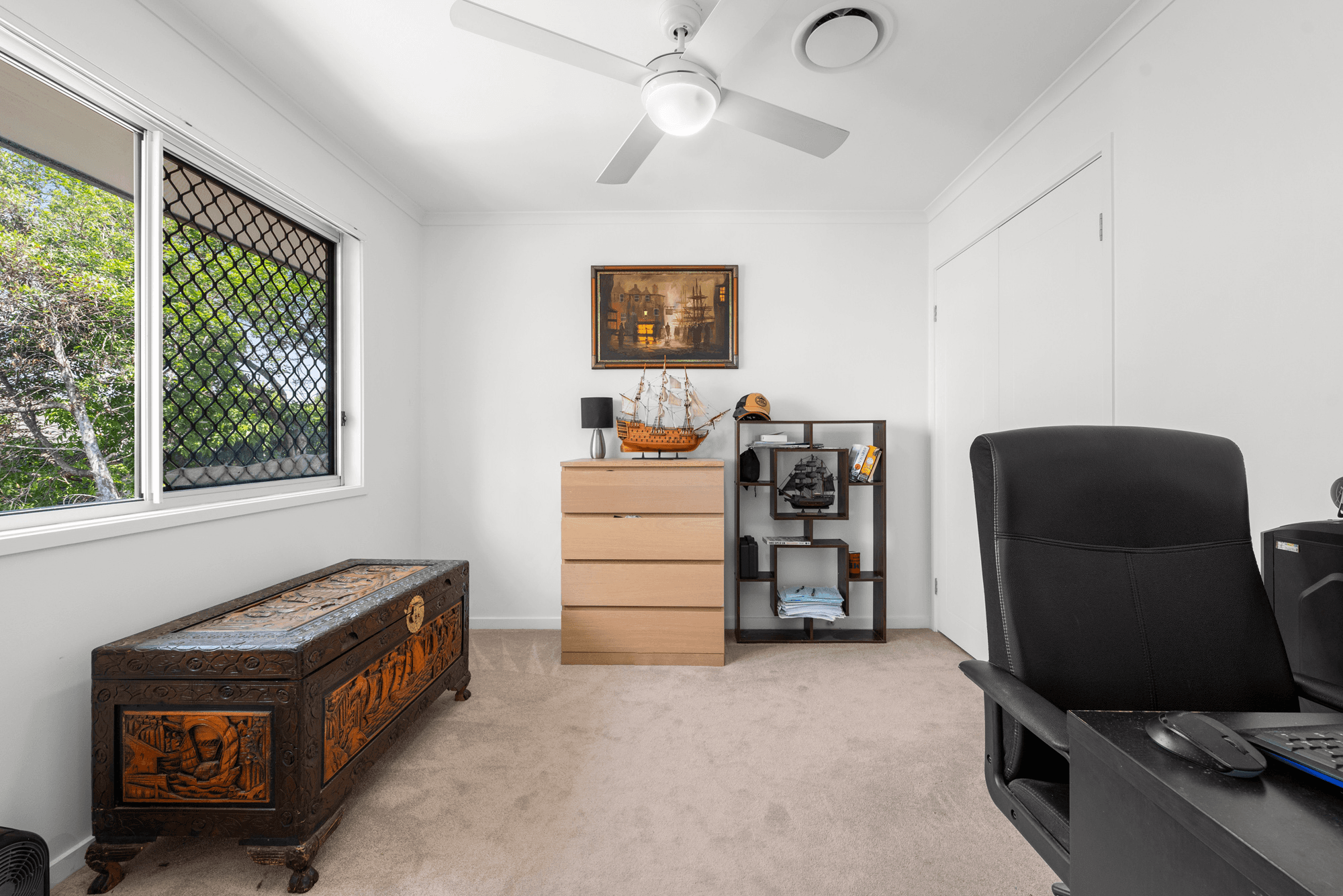 3/23 Dickenson Street, CARINA, QLD 4152