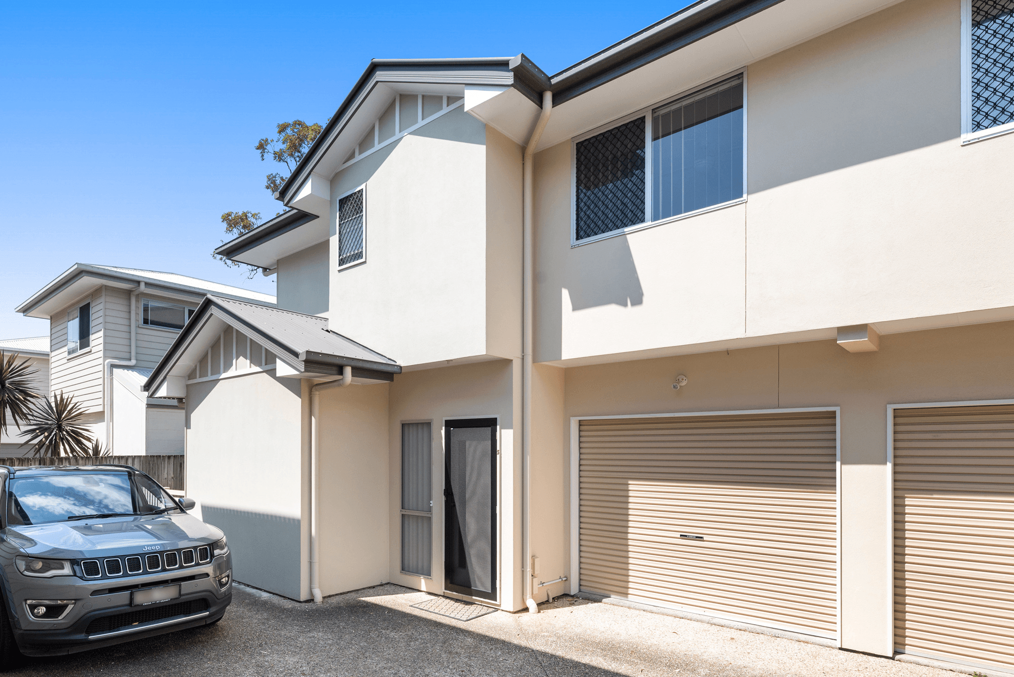 3/23 Dickenson Street, CARINA, QLD 4152