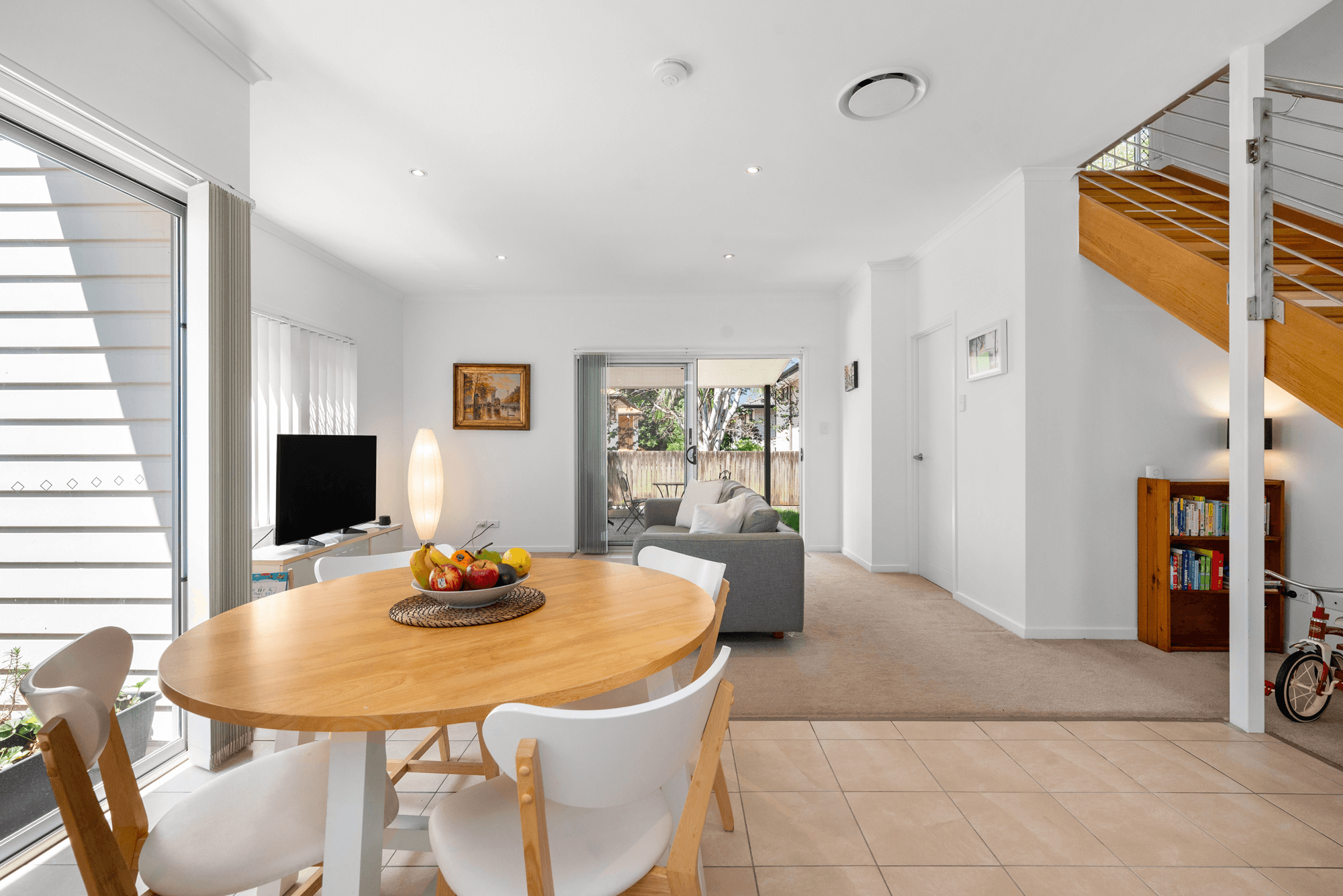 3/23 Dickenson Street, CARINA, QLD 4152