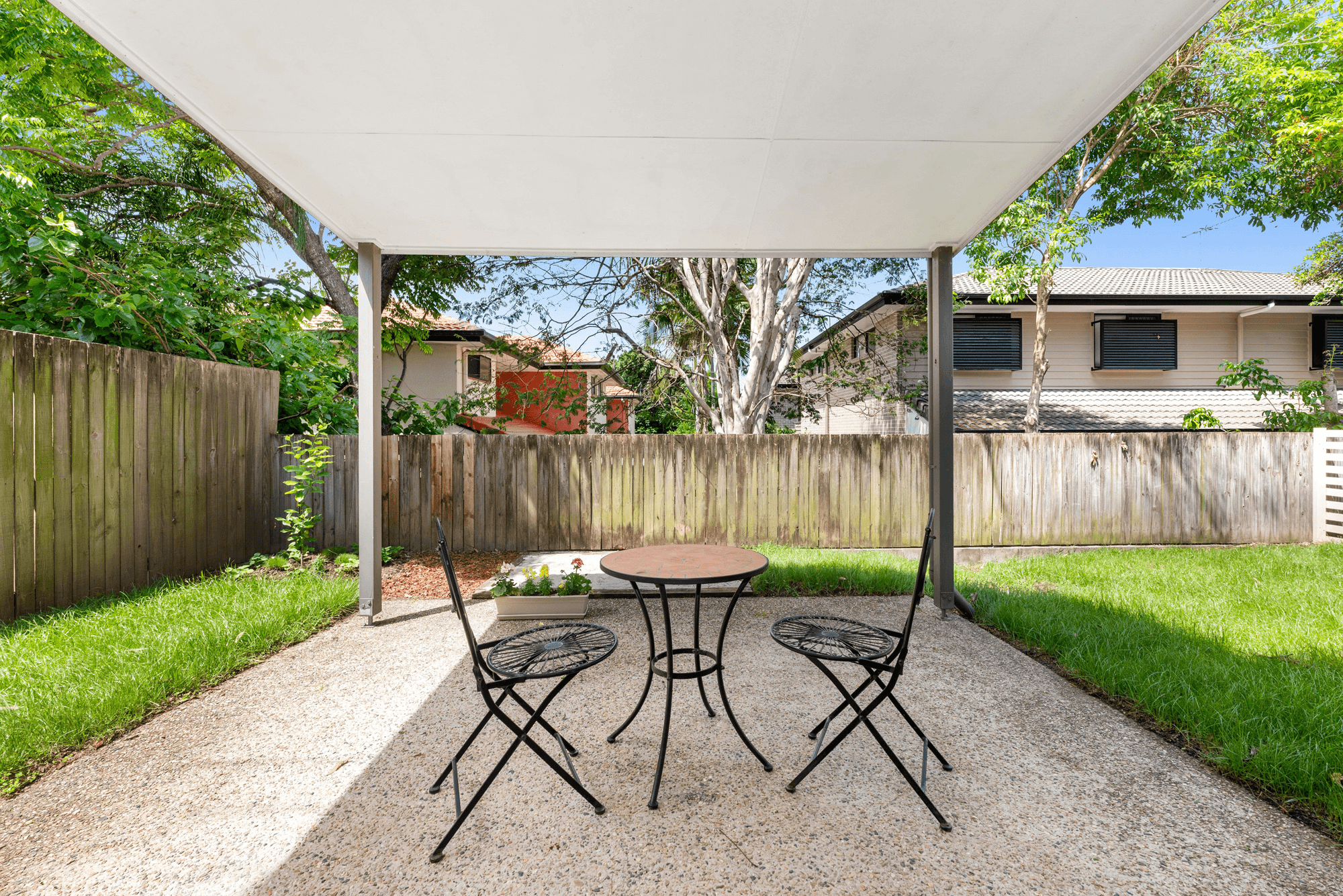 3/23 Dickenson Street, CARINA, QLD 4152