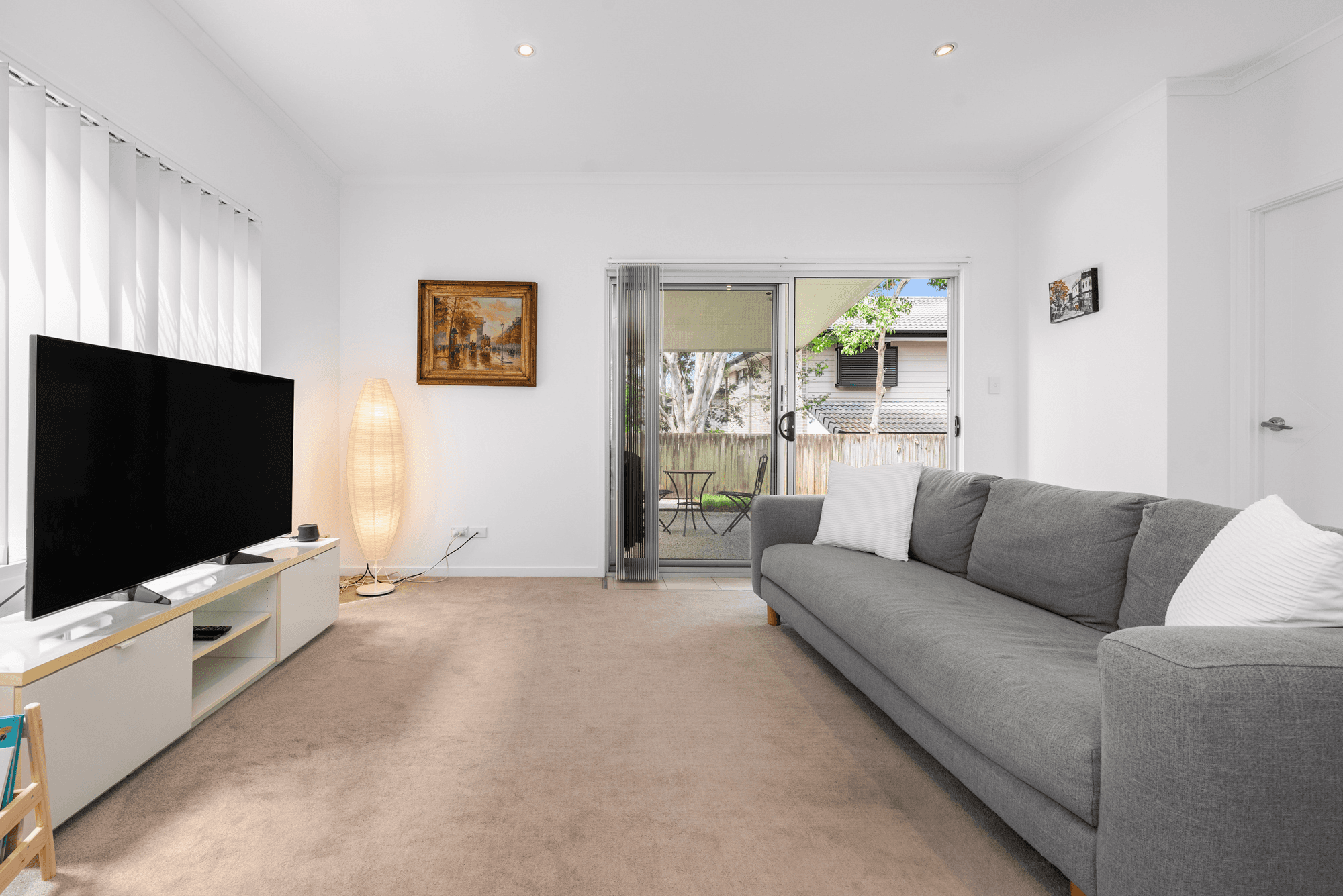 3/23 Dickenson Street, CARINA, QLD 4152