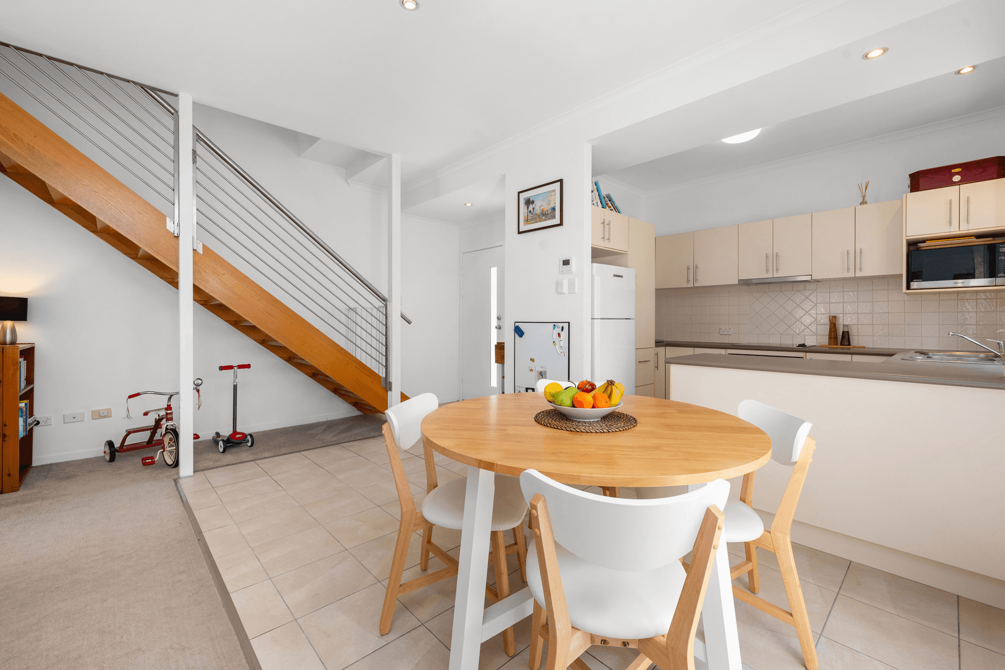 3/23 Dickenson Street, CARINA, QLD 4152