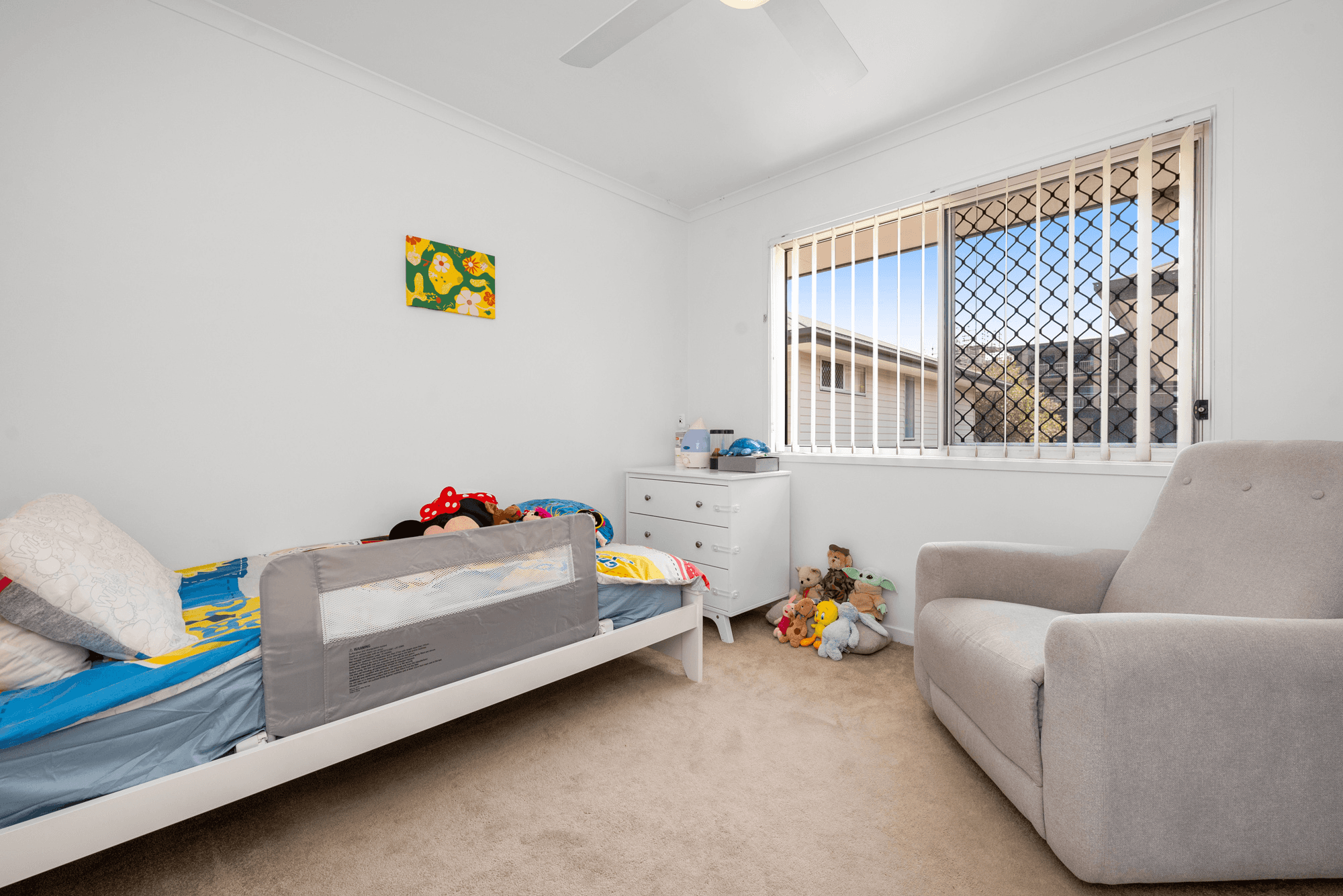 3/23 Dickenson Street, CARINA, QLD 4152