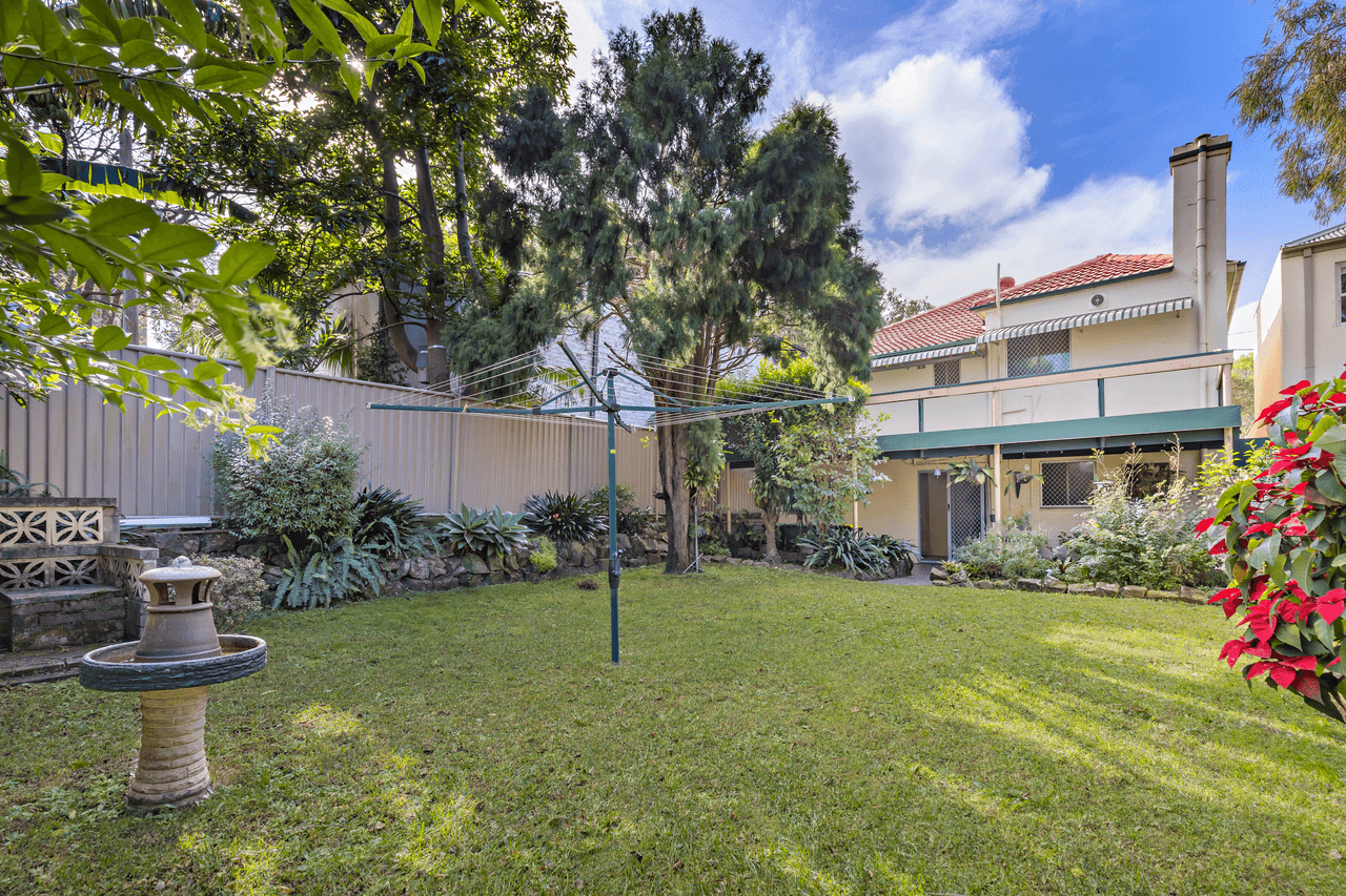 41 Queen Street, NEWTOWN, NSW 2042