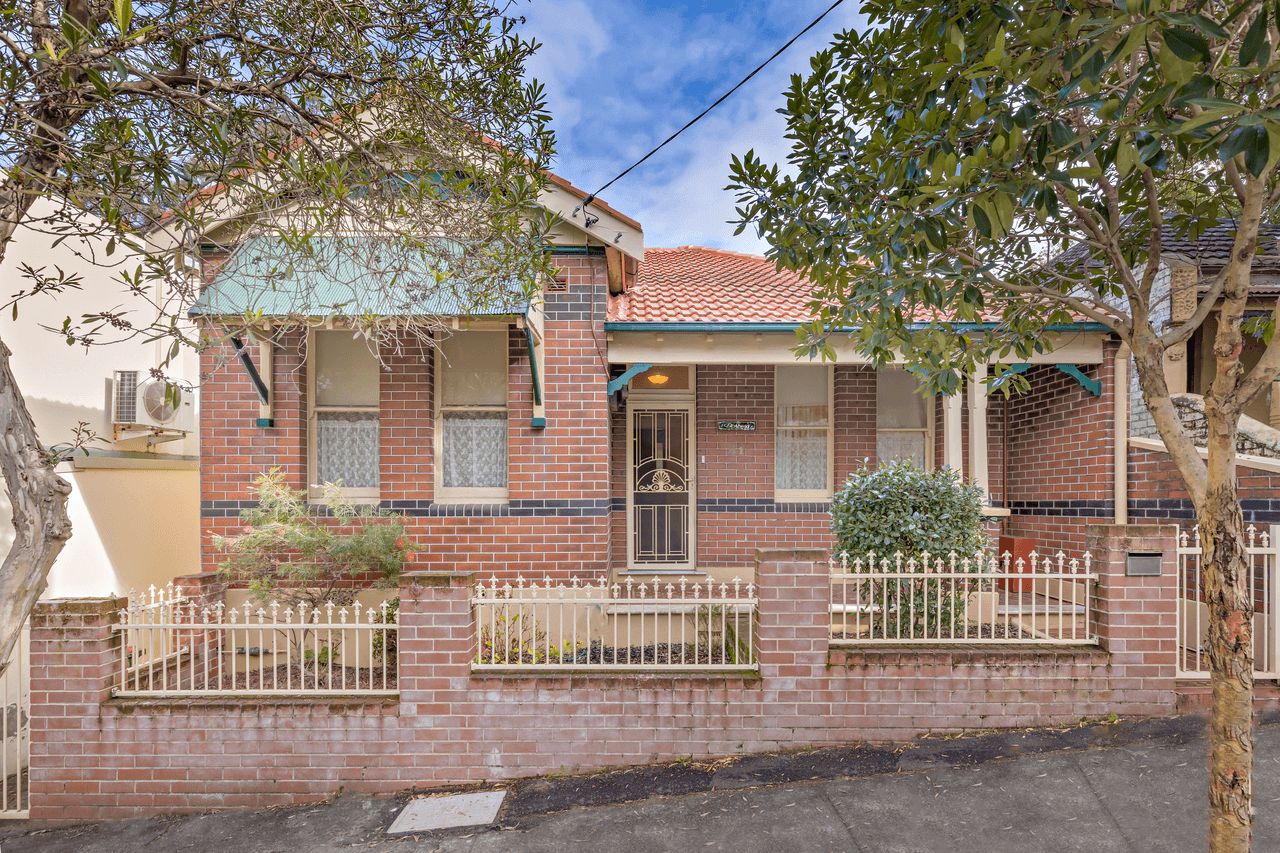 41 Queen Street, NEWTOWN, NSW 2042