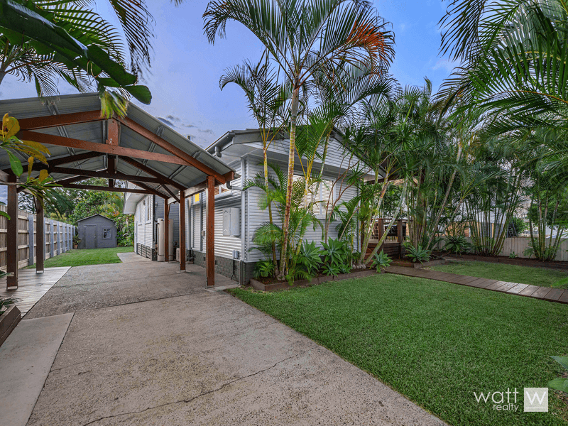 32  Larissa Street, Geebung, QLD 4034