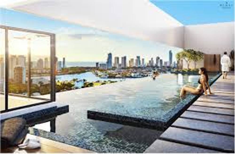 2801/152 Stanhill Drive, SURFERS PARADISE, QLD 4217