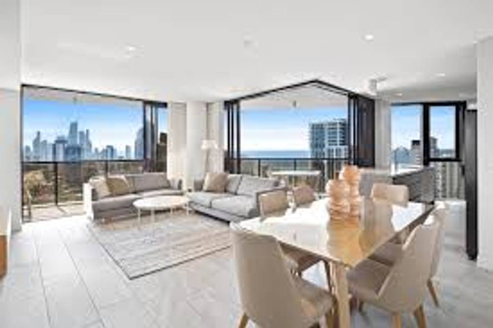 2801/152 Stanhill Drive, SURFERS PARADISE, QLD 4217