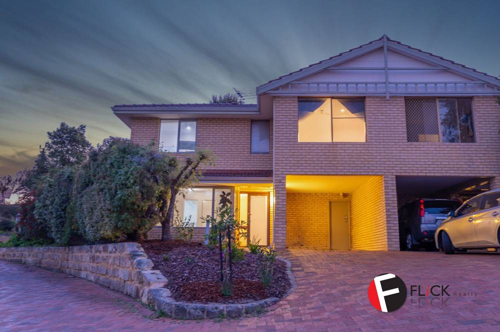 11/26 Edgehill Street, Scarborough, WA 6019