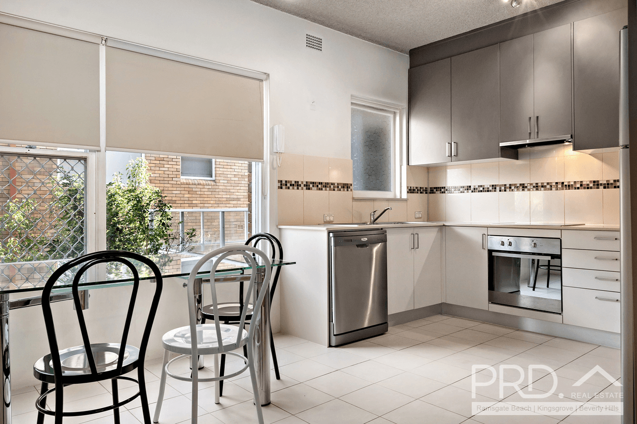 7/83-85 Alfred Street, RAMSGATE BEACH, NSW 2217