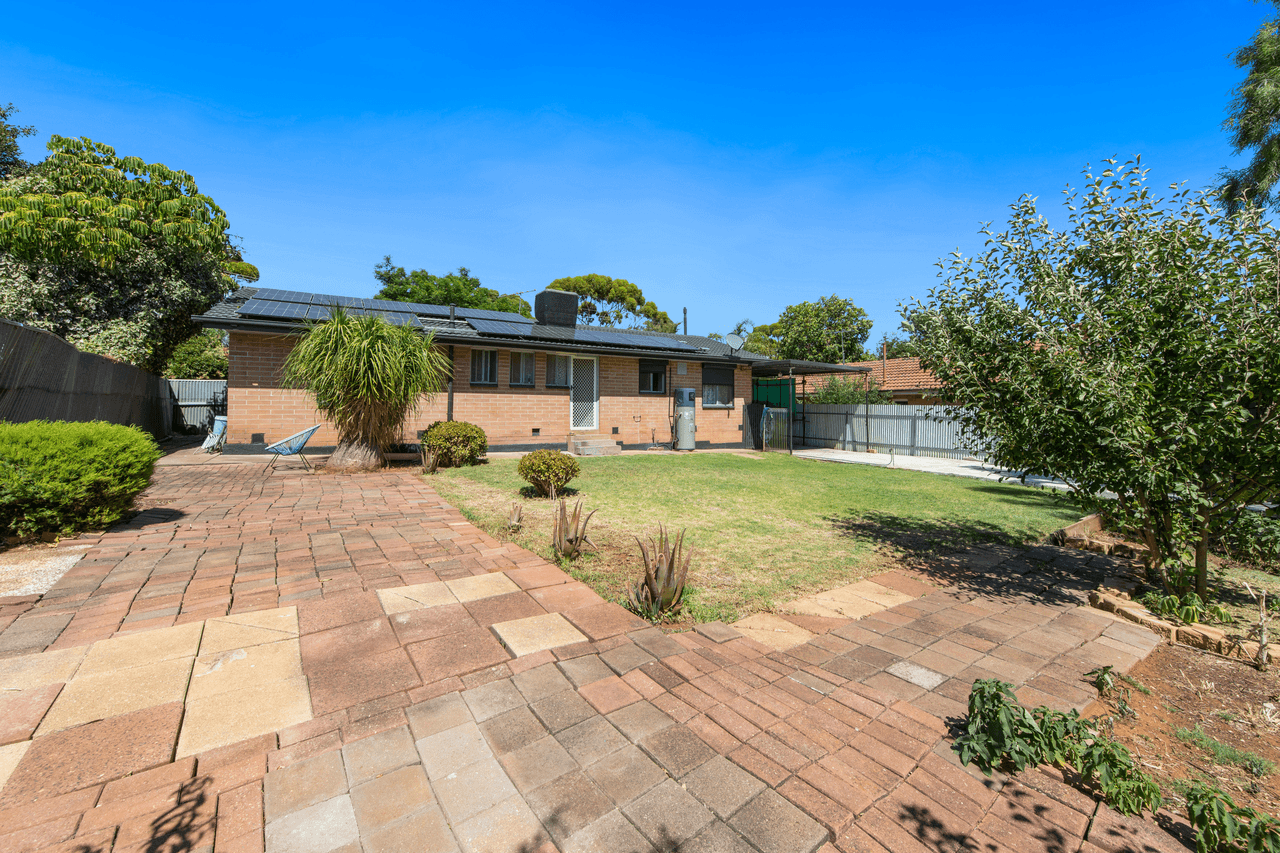 37 Seaborough Road, ELIZABETH PARK, SA 5113