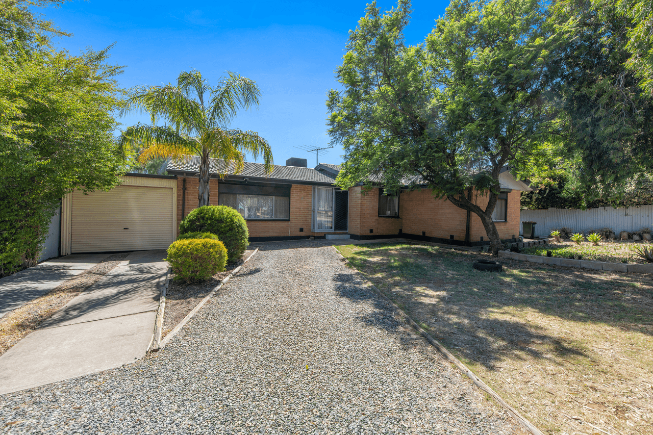 37 Seaborough Road, ELIZABETH PARK, SA 5113