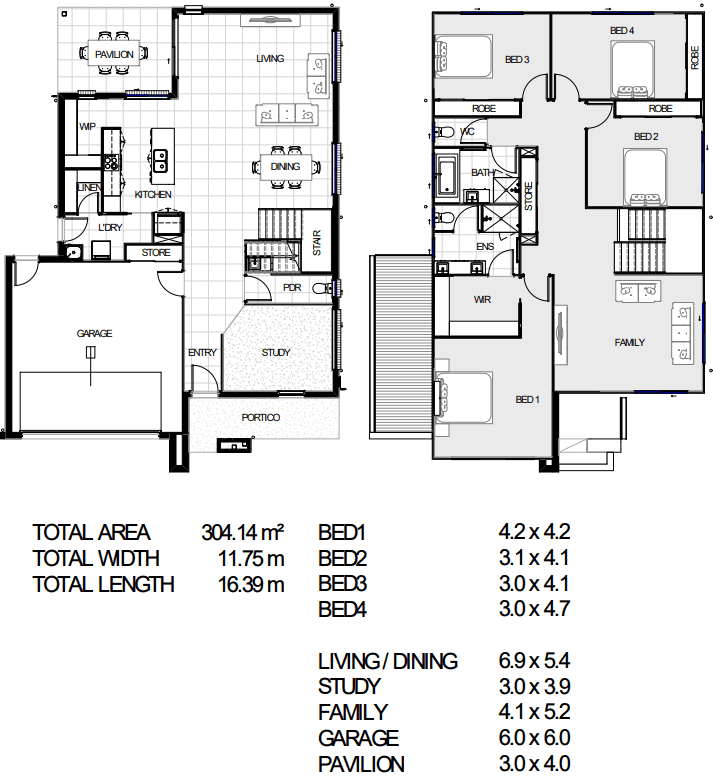 Lot 29 Priestdale Road, ROCHEDALE, QLD 4123