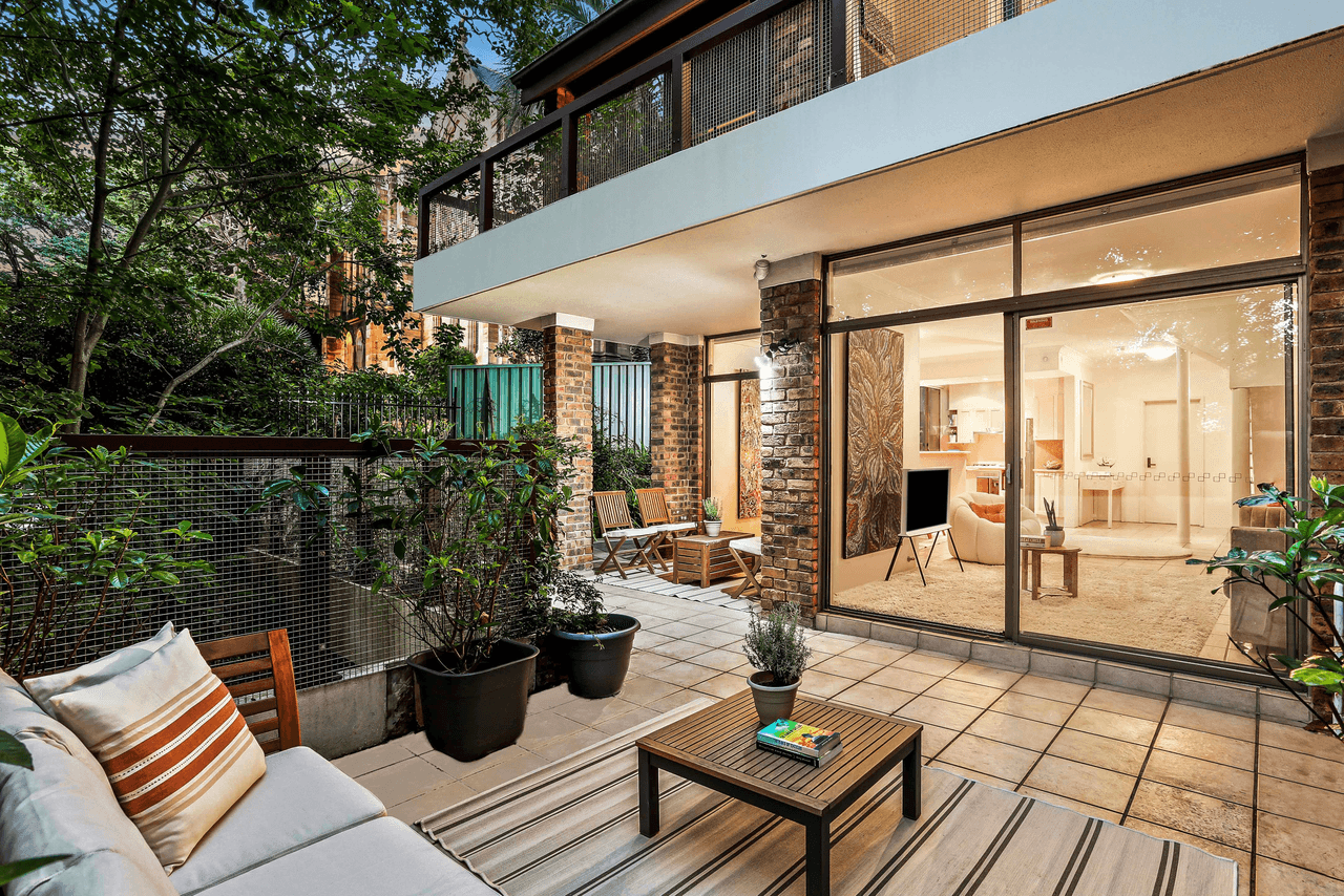 2/83 Ocean Street, WOOLLAHRA, NSW 2025