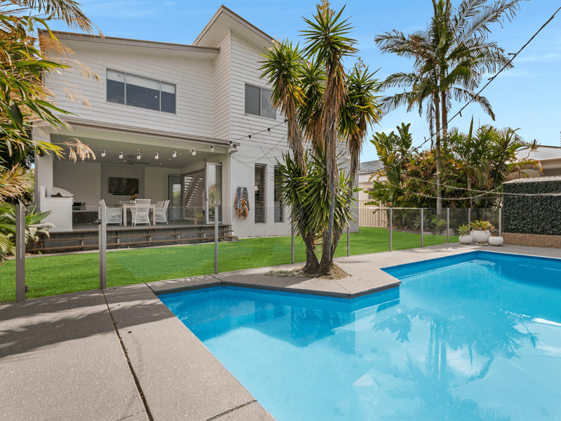 40 Banksia Broadway, Burleigh Heads, QLD 4220