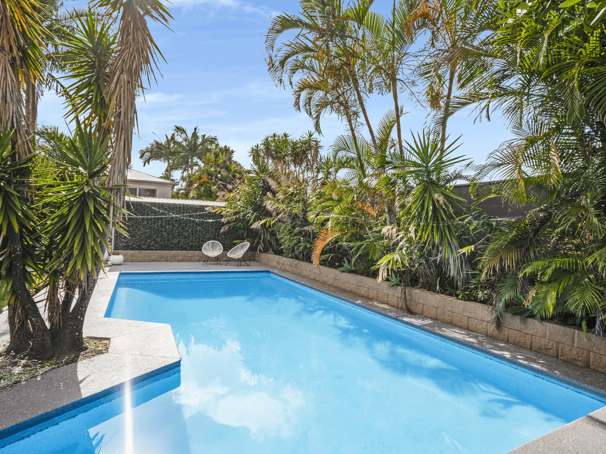 40 Banksia Broadway, Burleigh Heads, QLD 4220