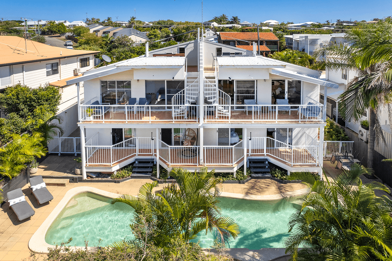 1/42 Ventura Street, Sunrise Beach, QLD 4567