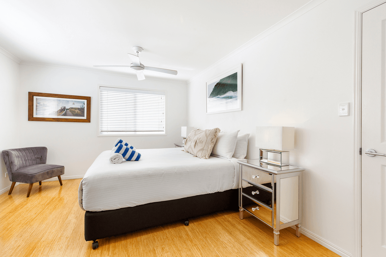 1/42 Ventura Street, Sunrise Beach, QLD 4567