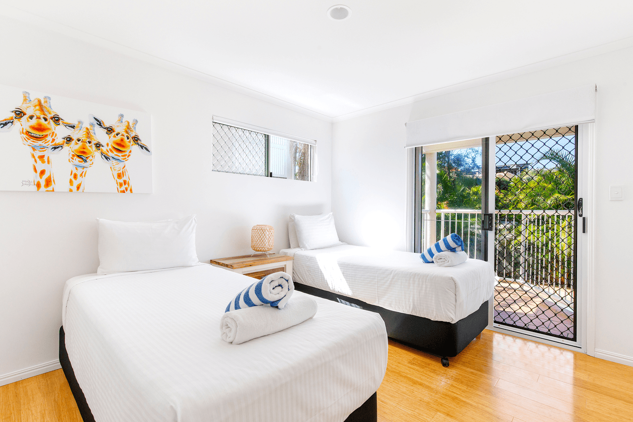 1/42 Ventura Street, Sunrise Beach, QLD 4567