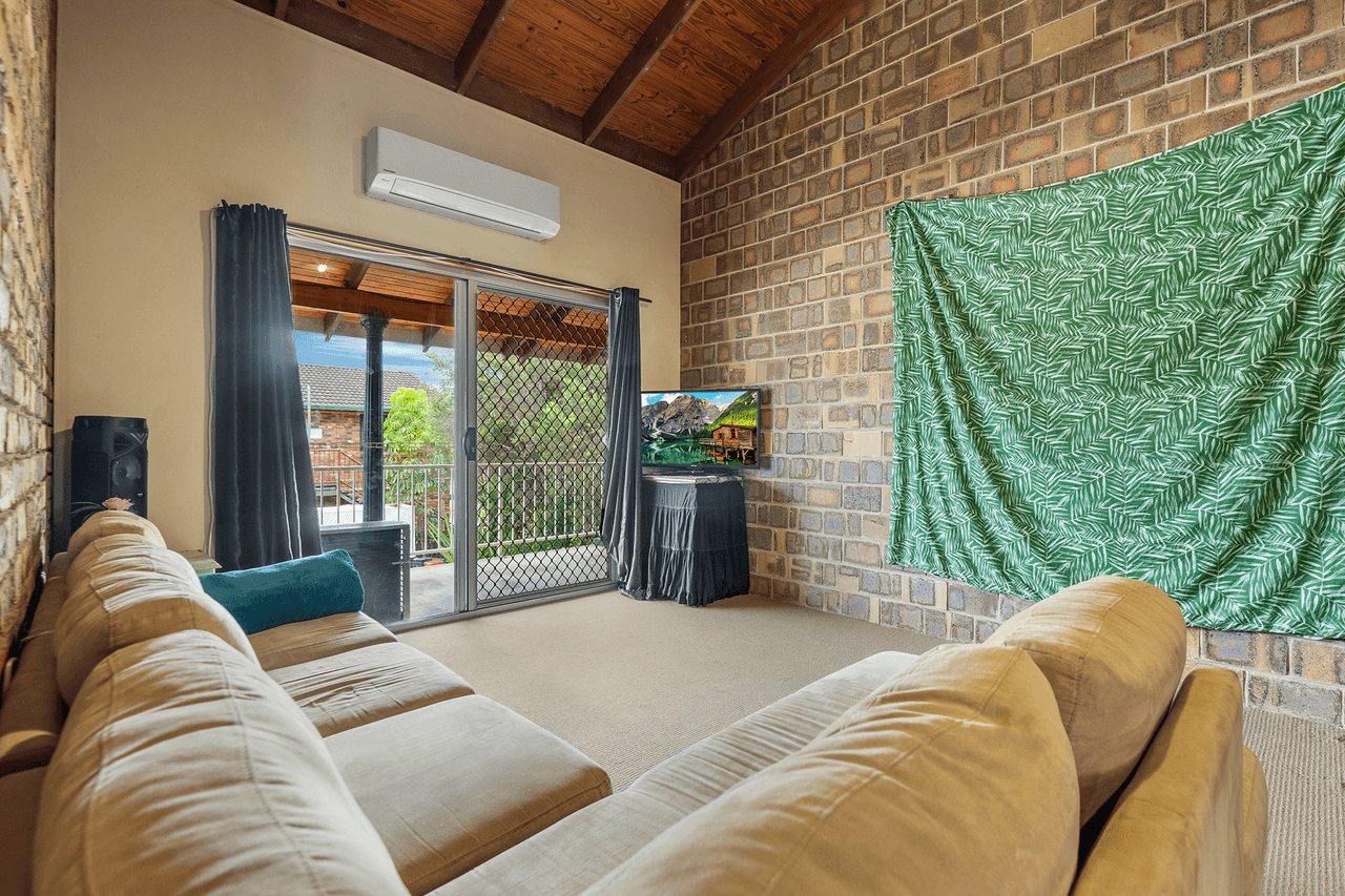 6/22 Cotswold Street, MOUNT WARREN PARK, QLD 4207