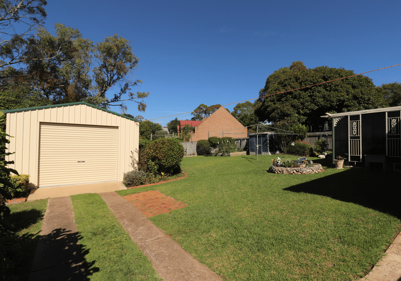 47 Lawrance Street, GLEN INNES, NSW 2370